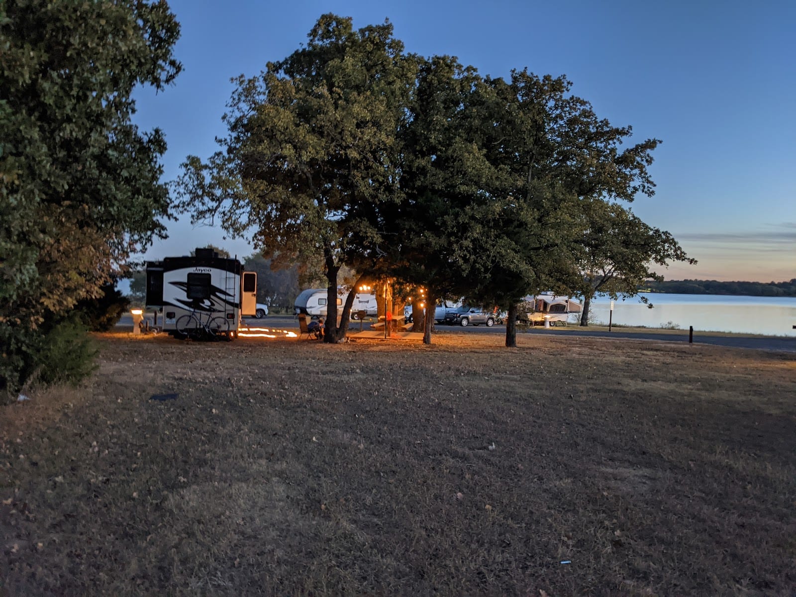 Hickory Creek Park