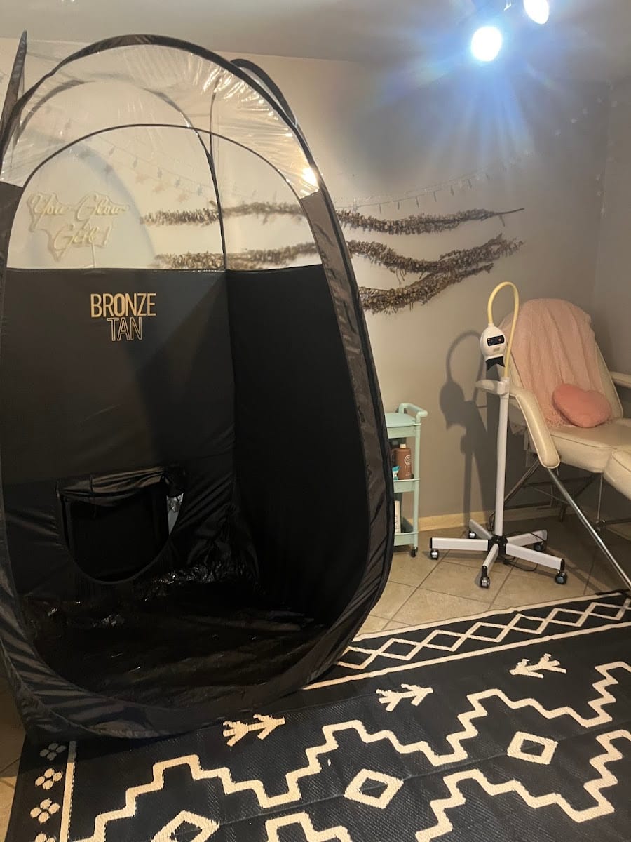 The Salon And Day Spa