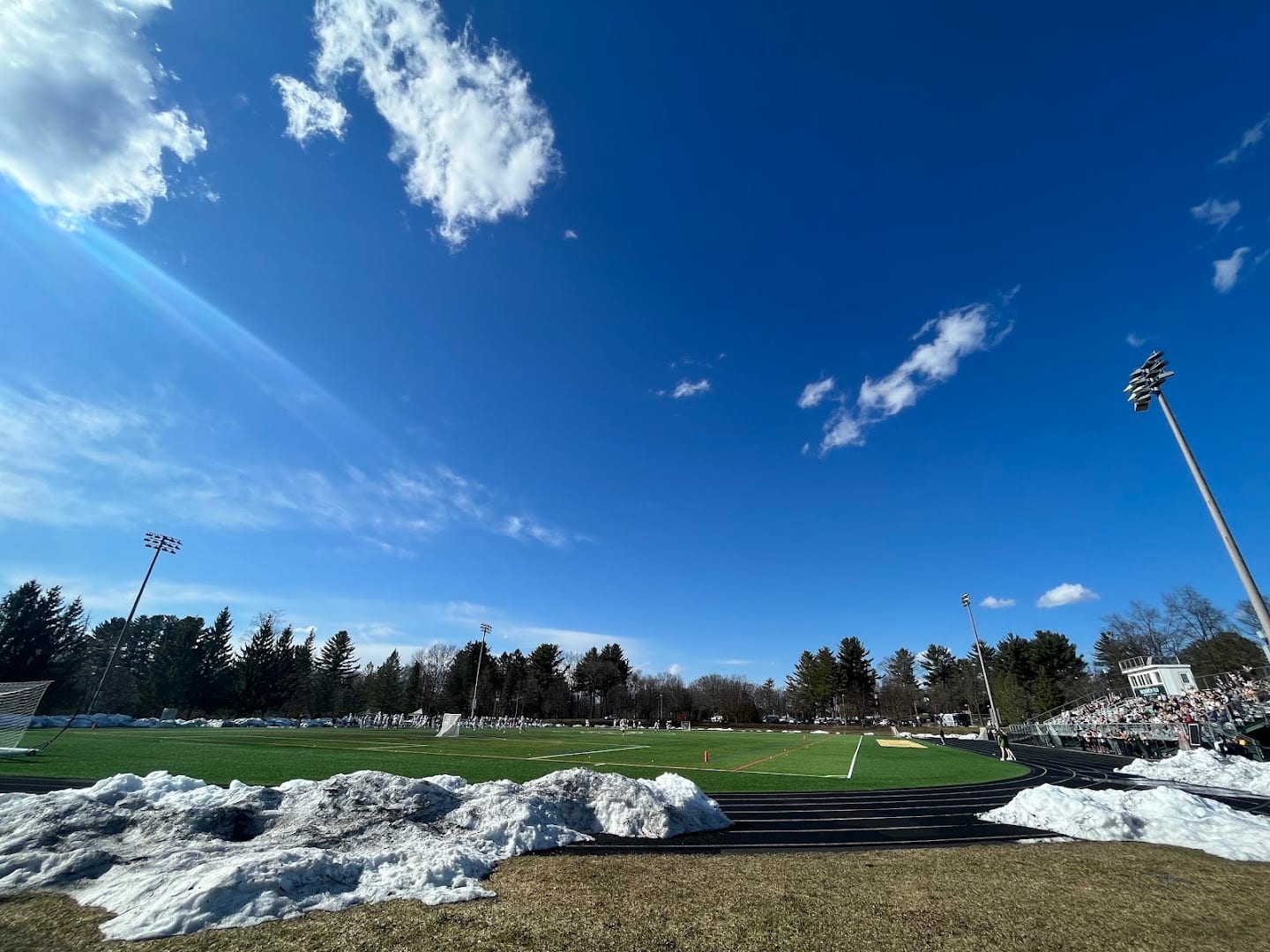 Wachenheim Field, photo 3