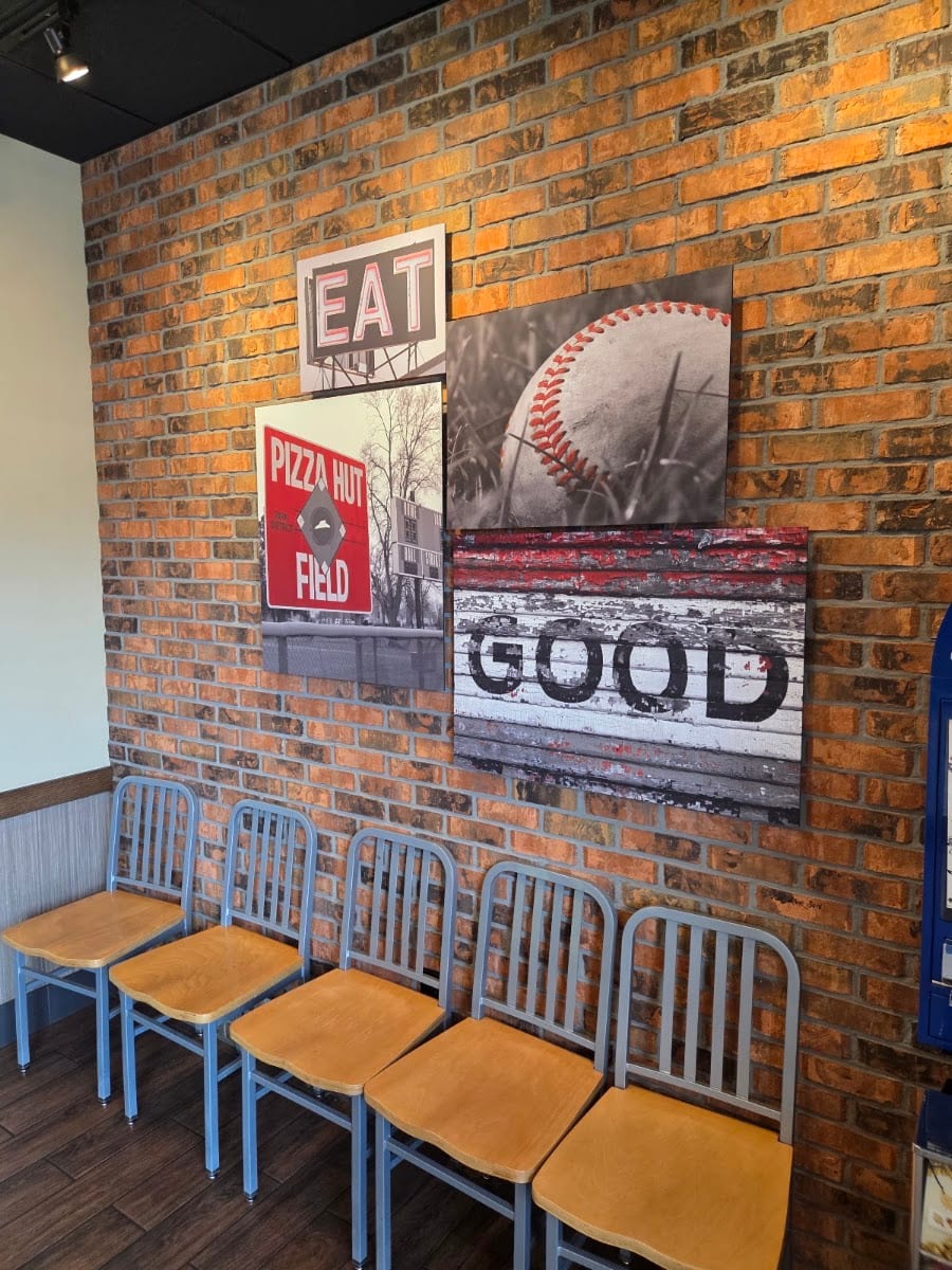Pizza Hut, photo 4