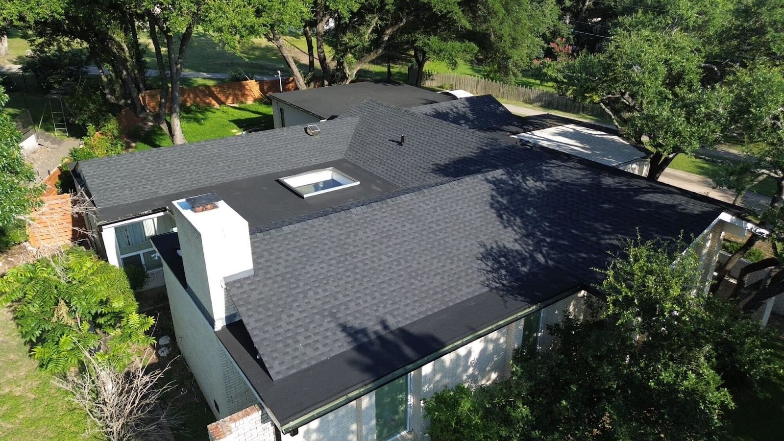 NewRuf.com Roofing & Restoration