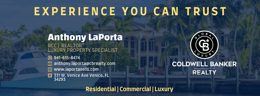 Anthony LaPorta Real Estate, photo 3