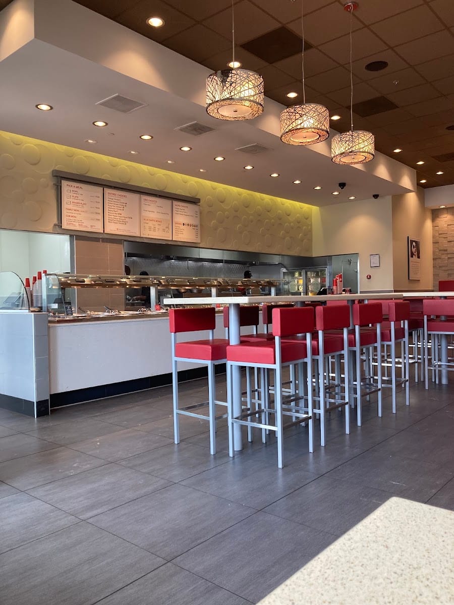 Panda Express, photo 4