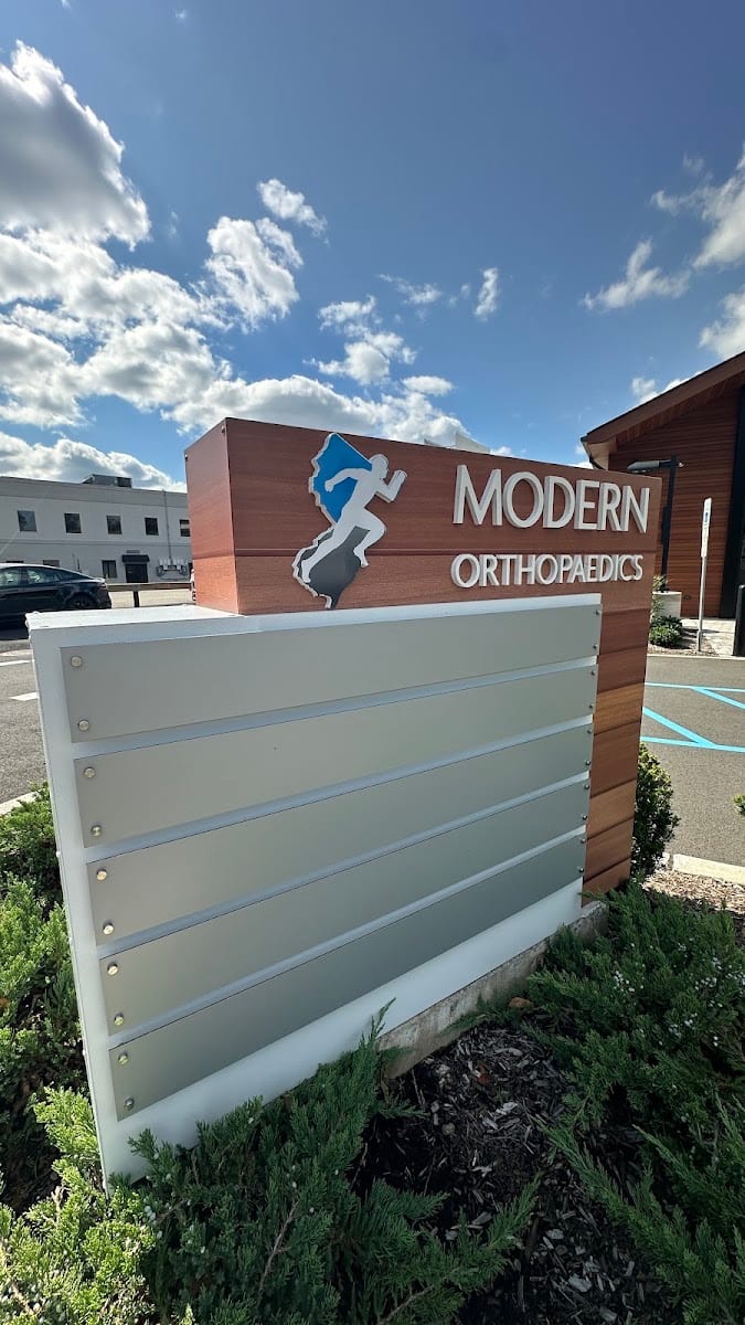 Modern Orthopaedics Of New Jersey, photo 4