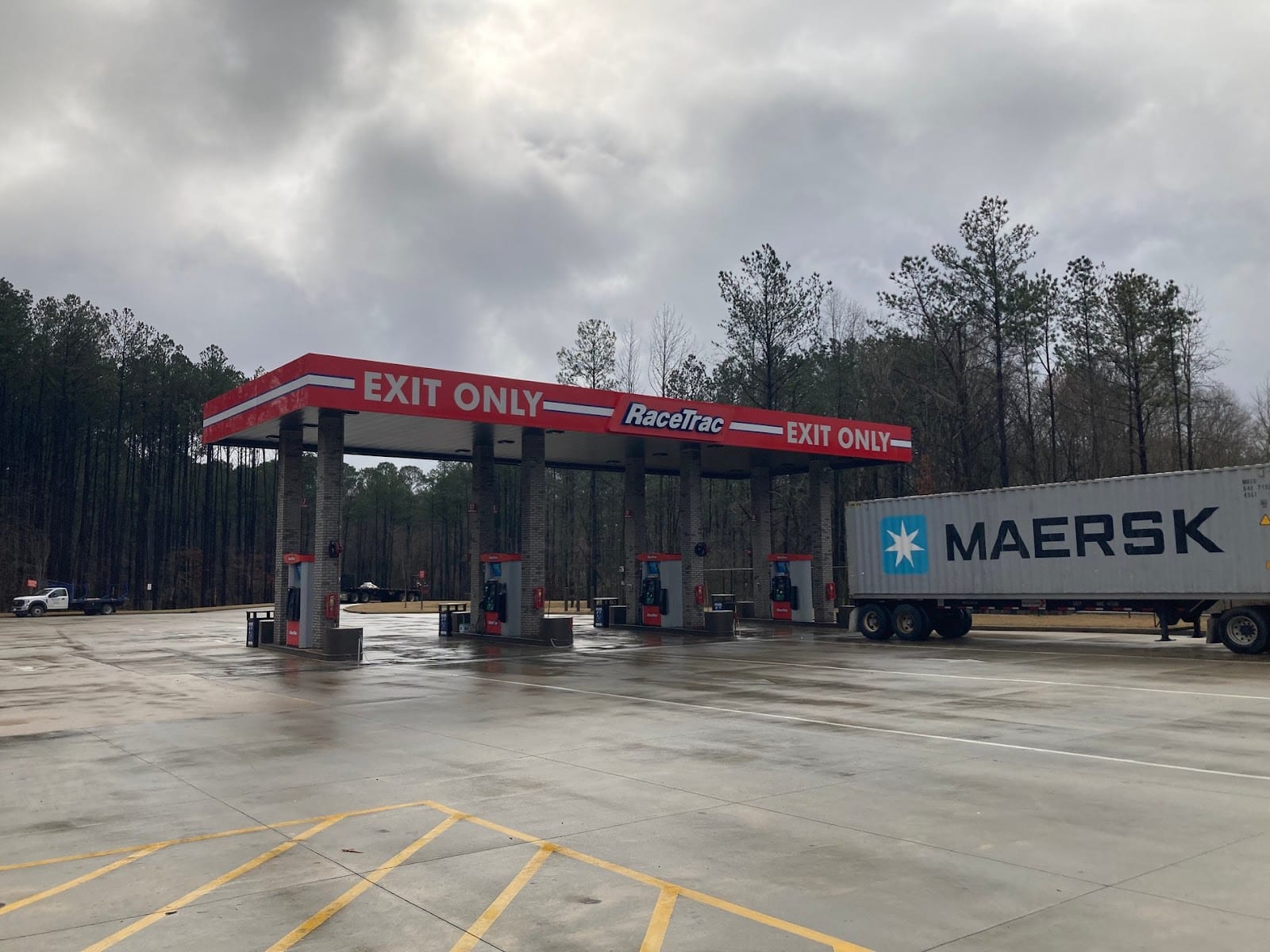 RaceTrac, photo 4