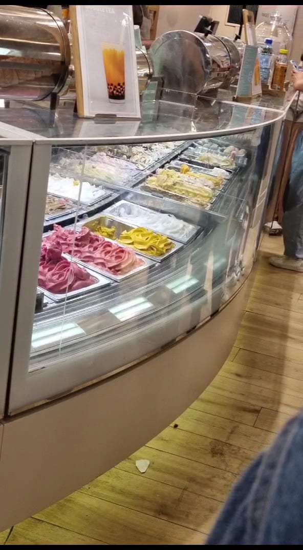 Glace Room & family café, photo 3
