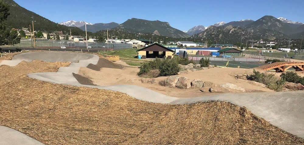 Stanley Park Bike Park, photo 2