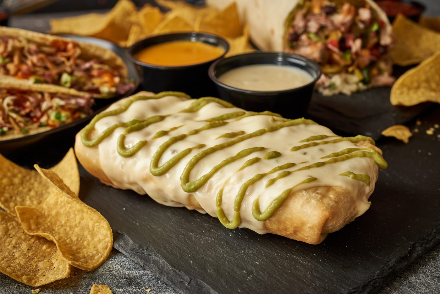 Tijuana Flats, photo 3