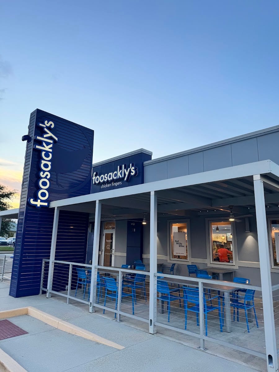 Foosackly's - Tillman's Corner, photo 2