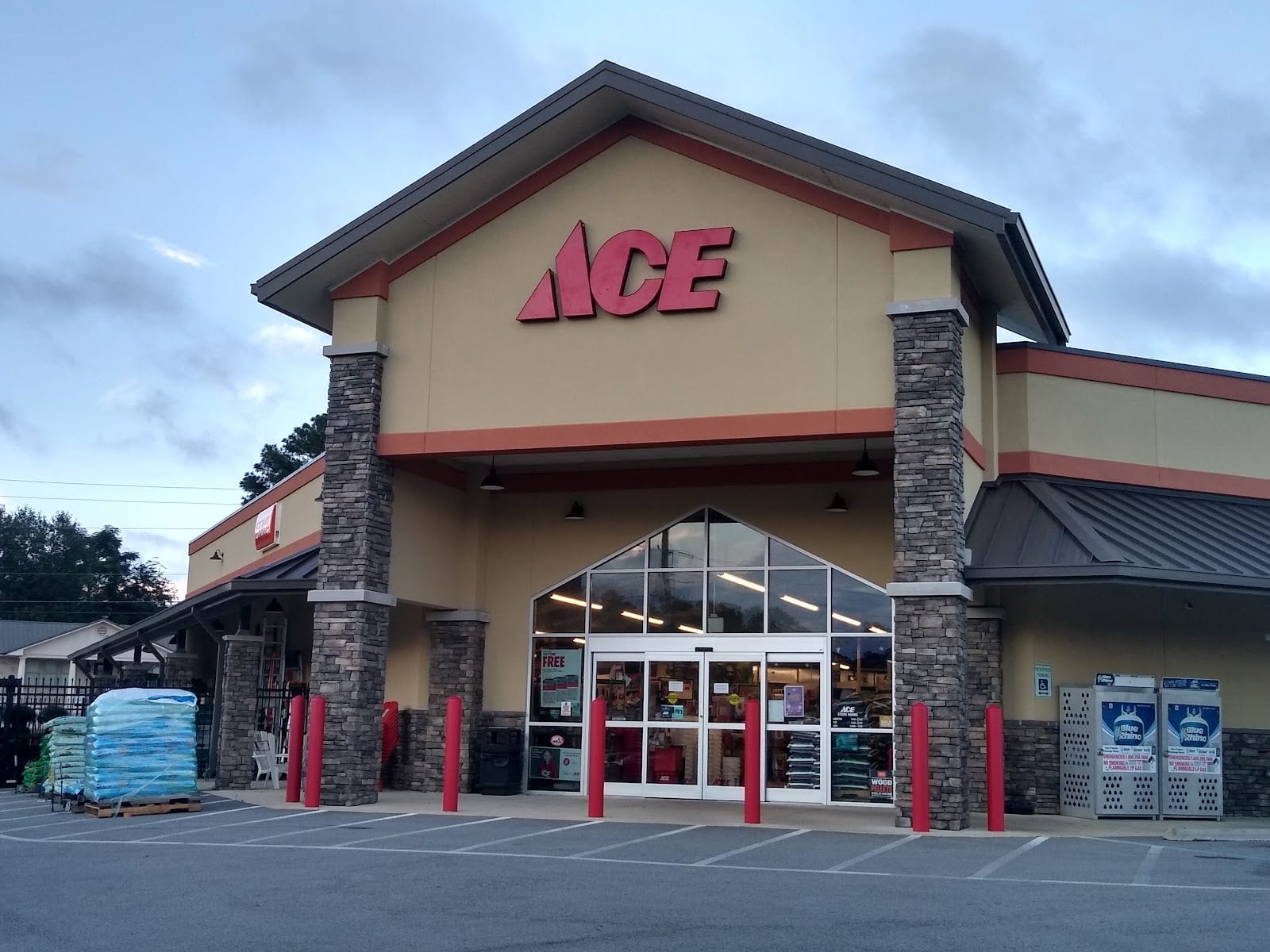 Weathers Ace Hardware of Madison, photo 2