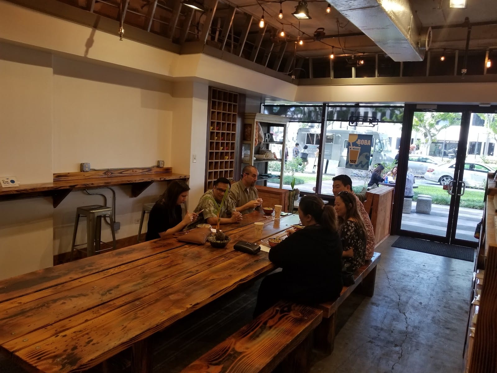 Marketplace Cafe, photo 3