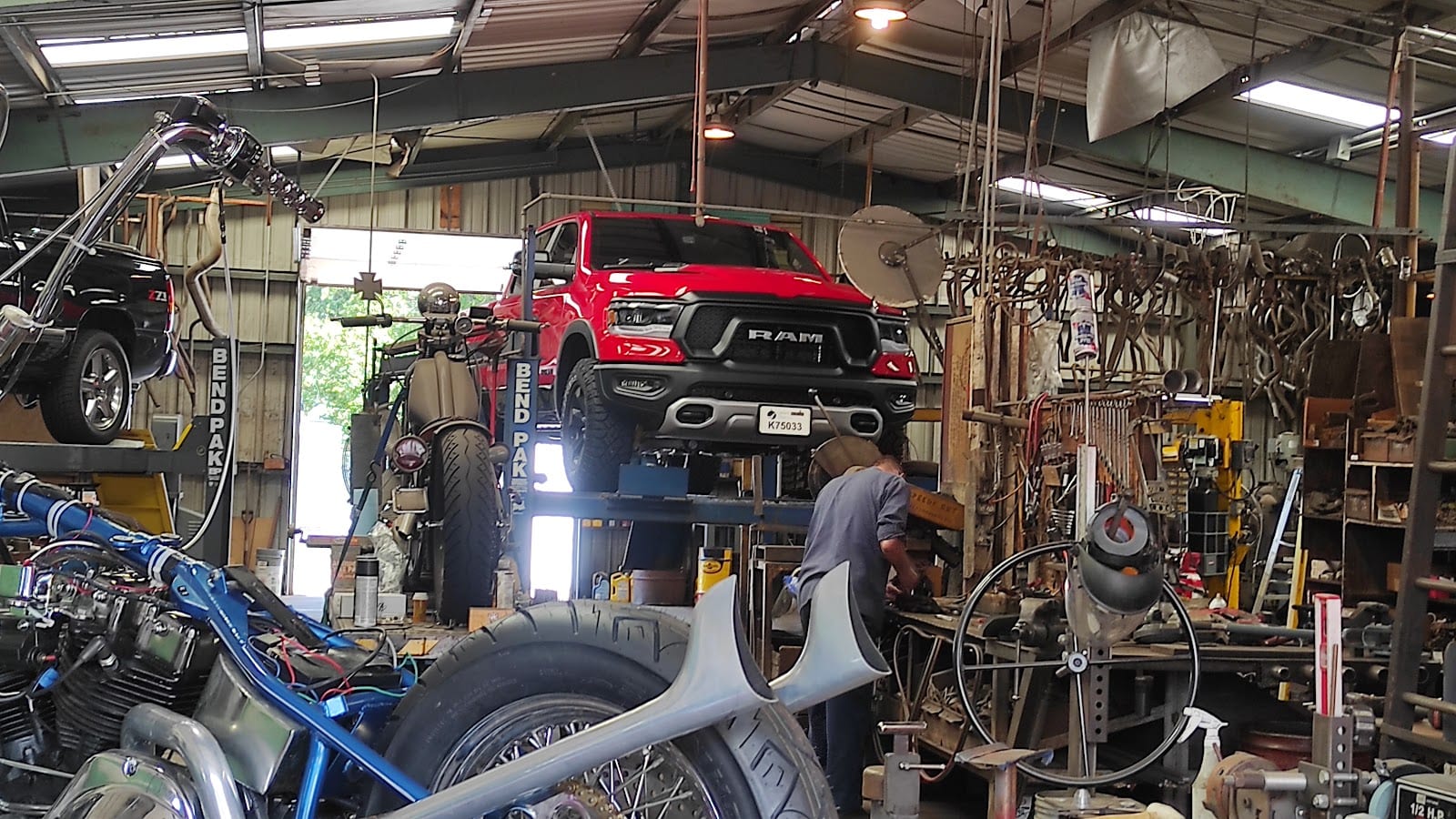 Auto Muffler King Inc, photo 3