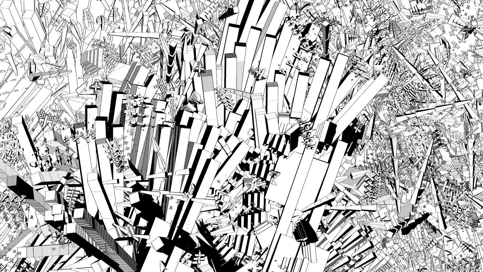 Will Hurt - Digital Artist /Creative Technologist