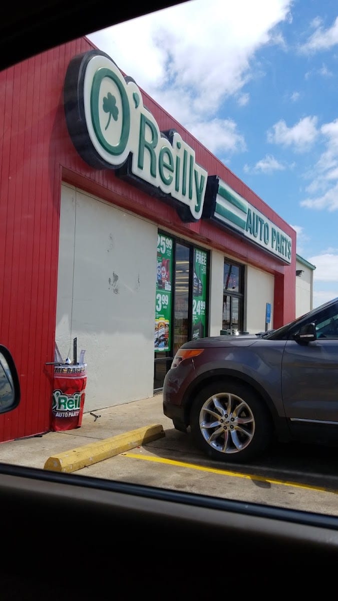 O'Reilly Auto Parts, photo 2