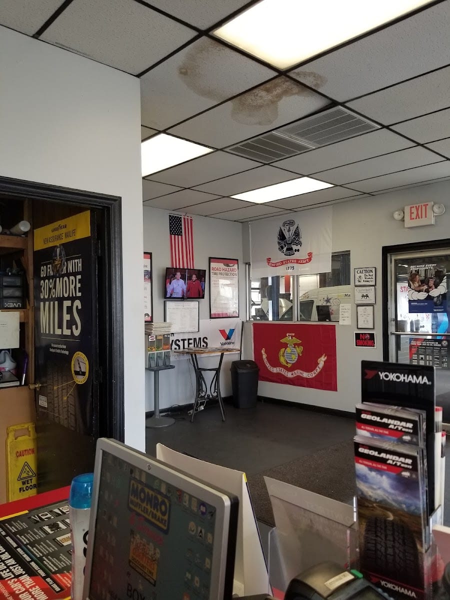 Tire Choice Auto Service Centers, photo 3