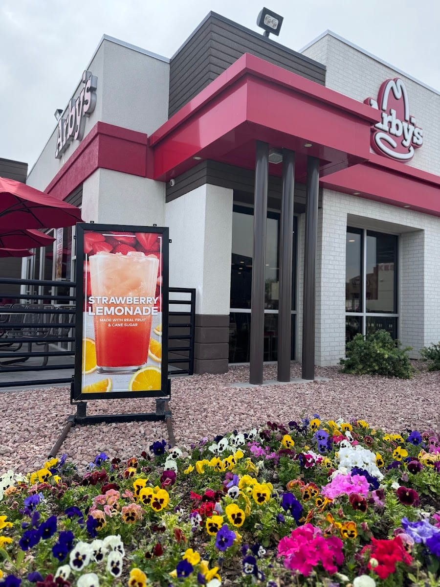 Arby's, photo 2