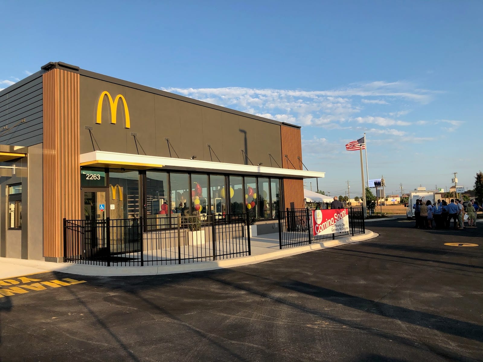 McDonald's, photo 2