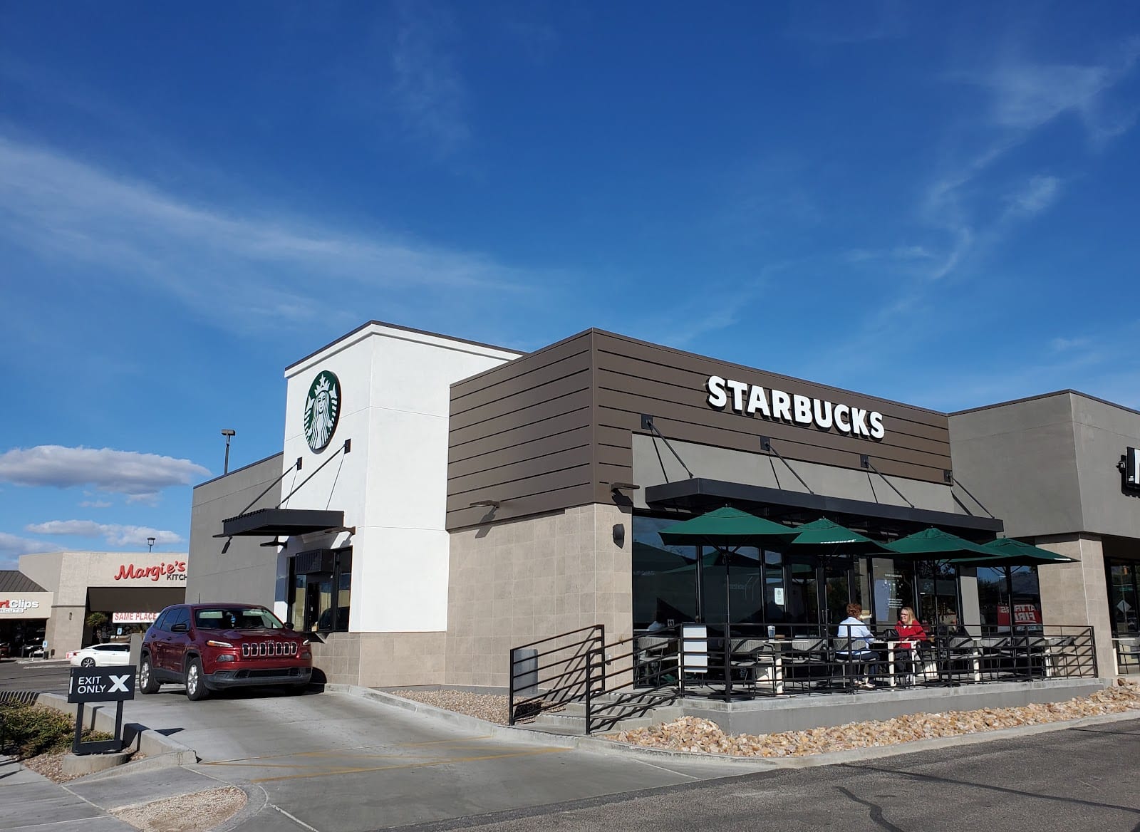 Starbucks Coffee Company, photo 2
