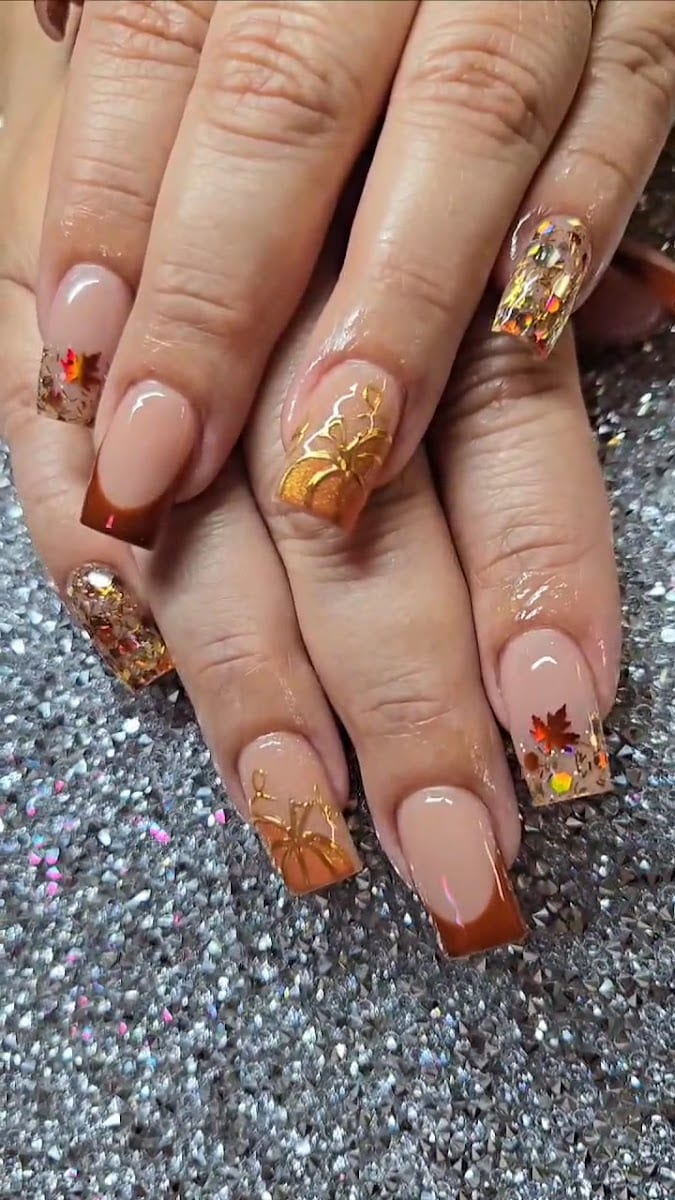 Fizz Nails & Waxing, photo 4