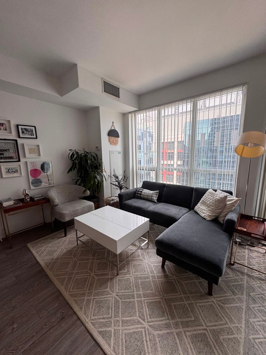 Master Maid Cleaning Services North York