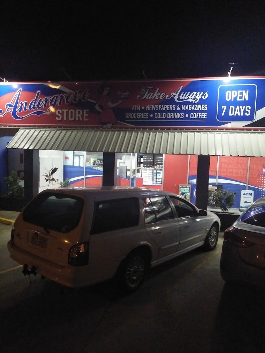 Andergrove Store - King of the Pack, photo 2