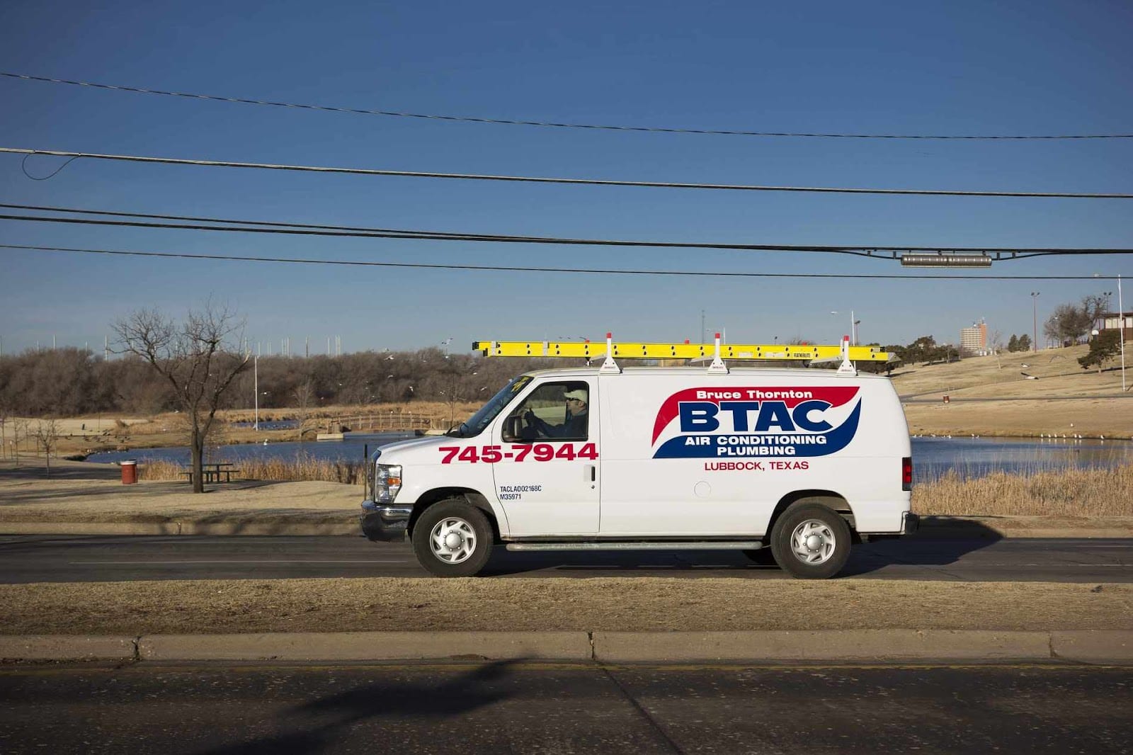 Bruce Thornton Air Conditioning