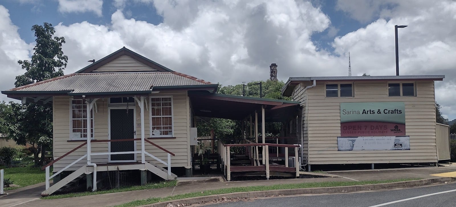 Sarina Tourist Art & Craft Centre, photo 2