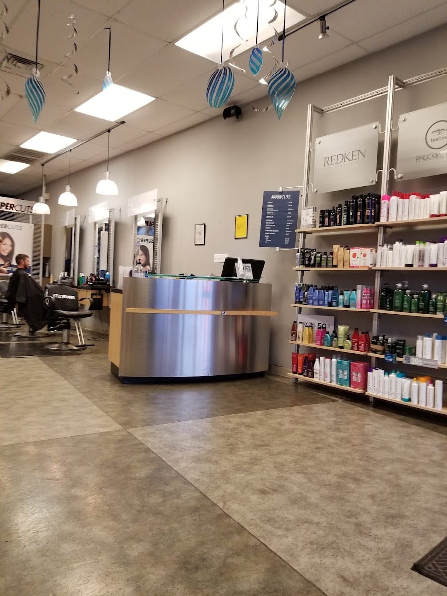 Supercuts, photo 4