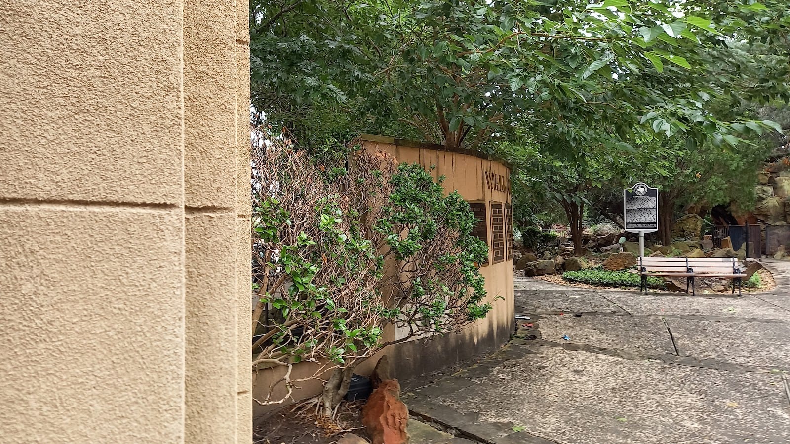 Sisters of Charity Park, photo 3