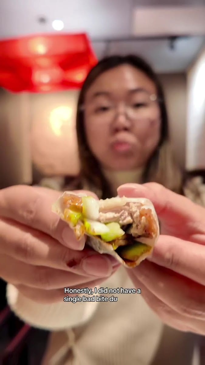 御食园 Z & Y Peking Duck, photo 3
