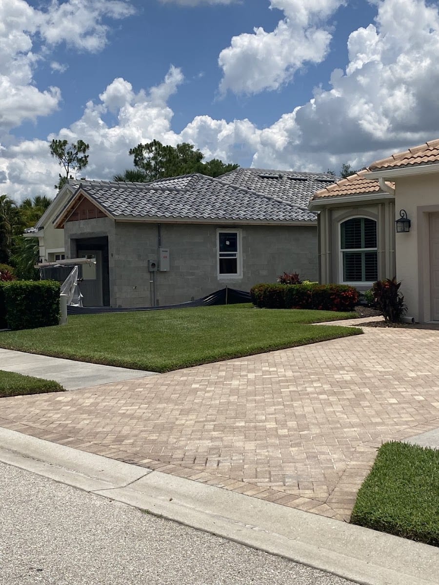 Family Pride Roofing Inc.