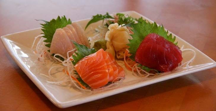 Sushi Brokers
