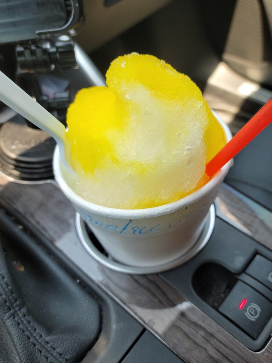 Zach's New Orleans Style Shaved Ice, photo 3