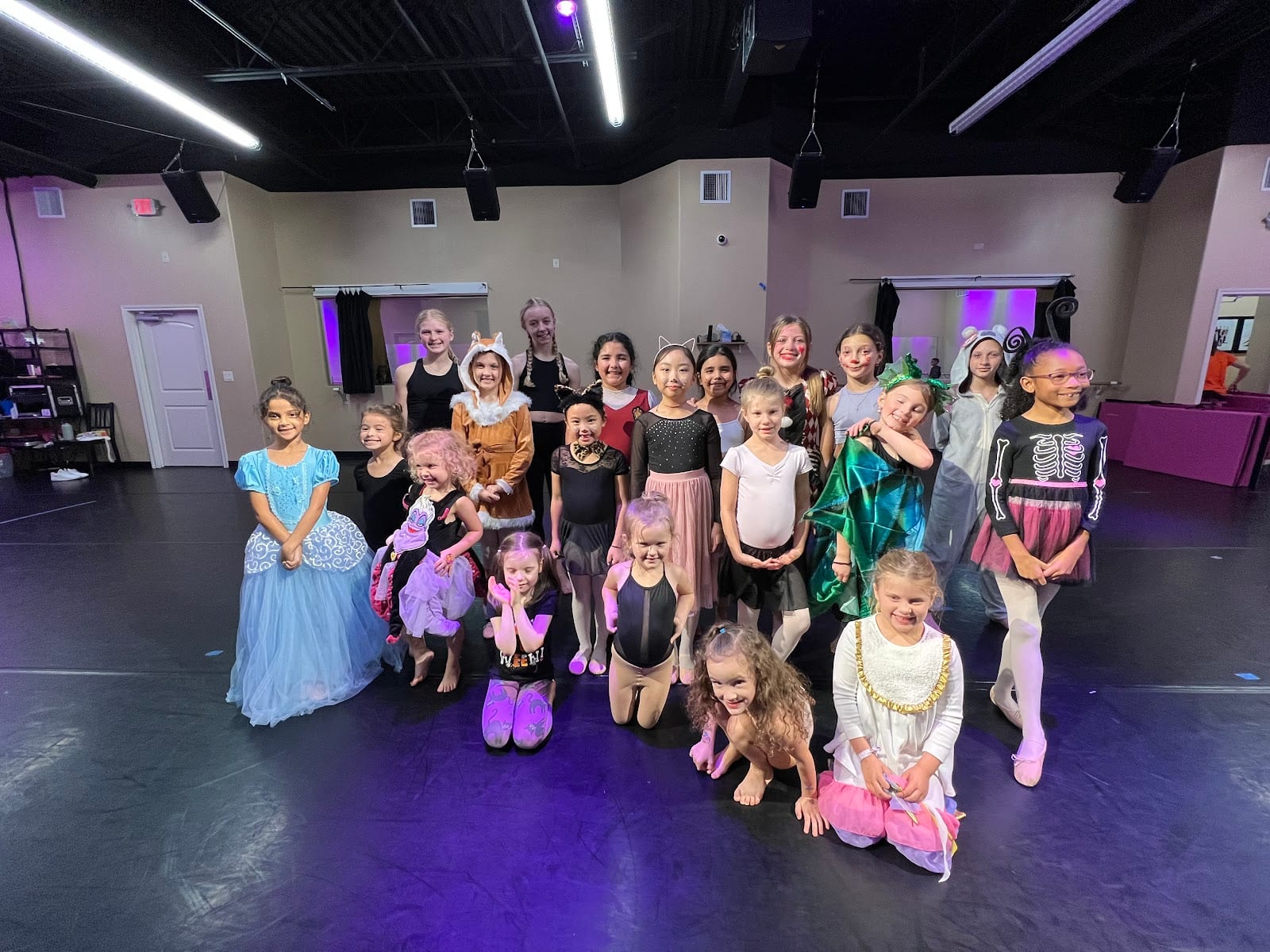 Frisco Dance Studio, photo 3