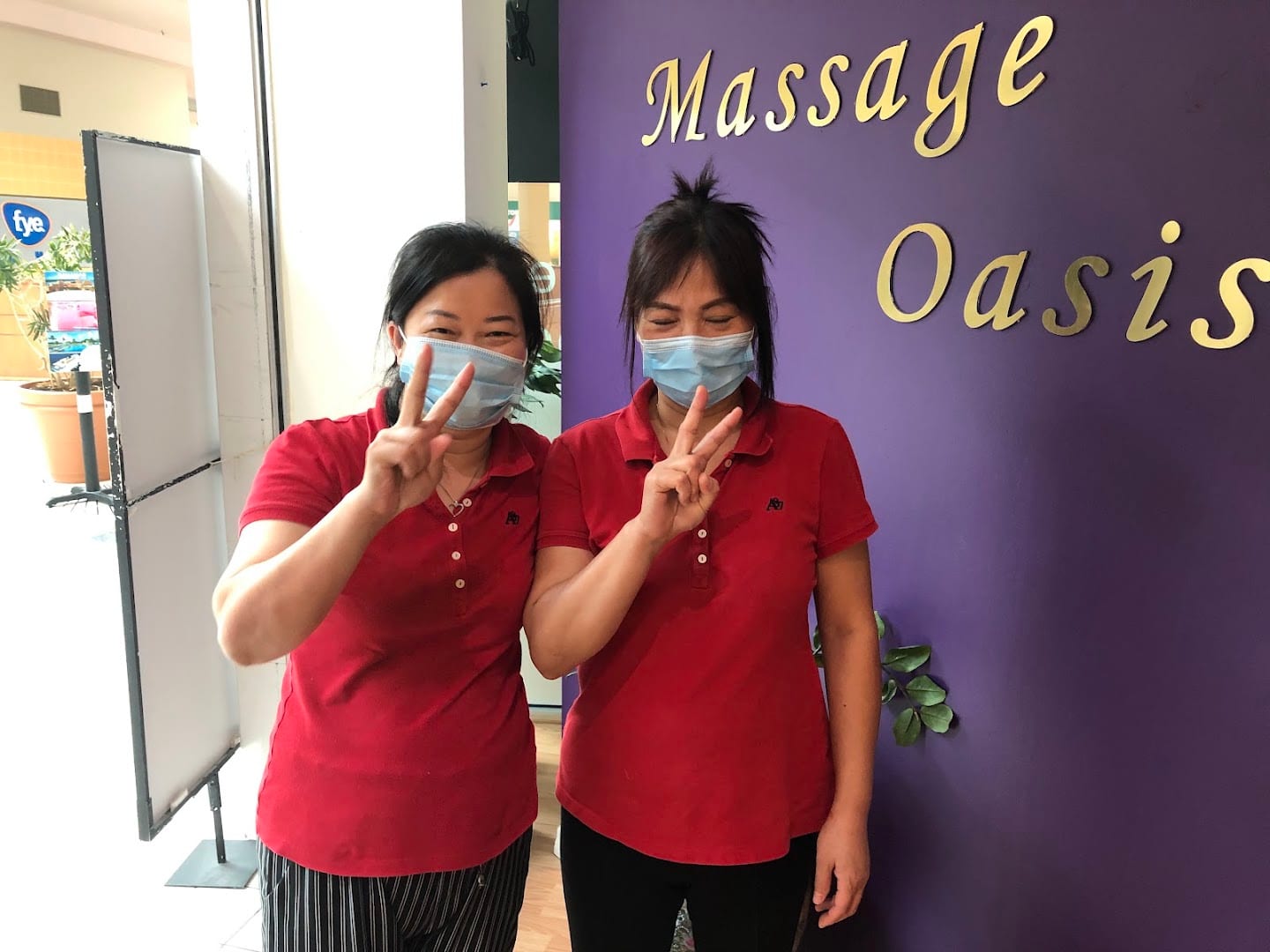 Massage Oasis, photo 3