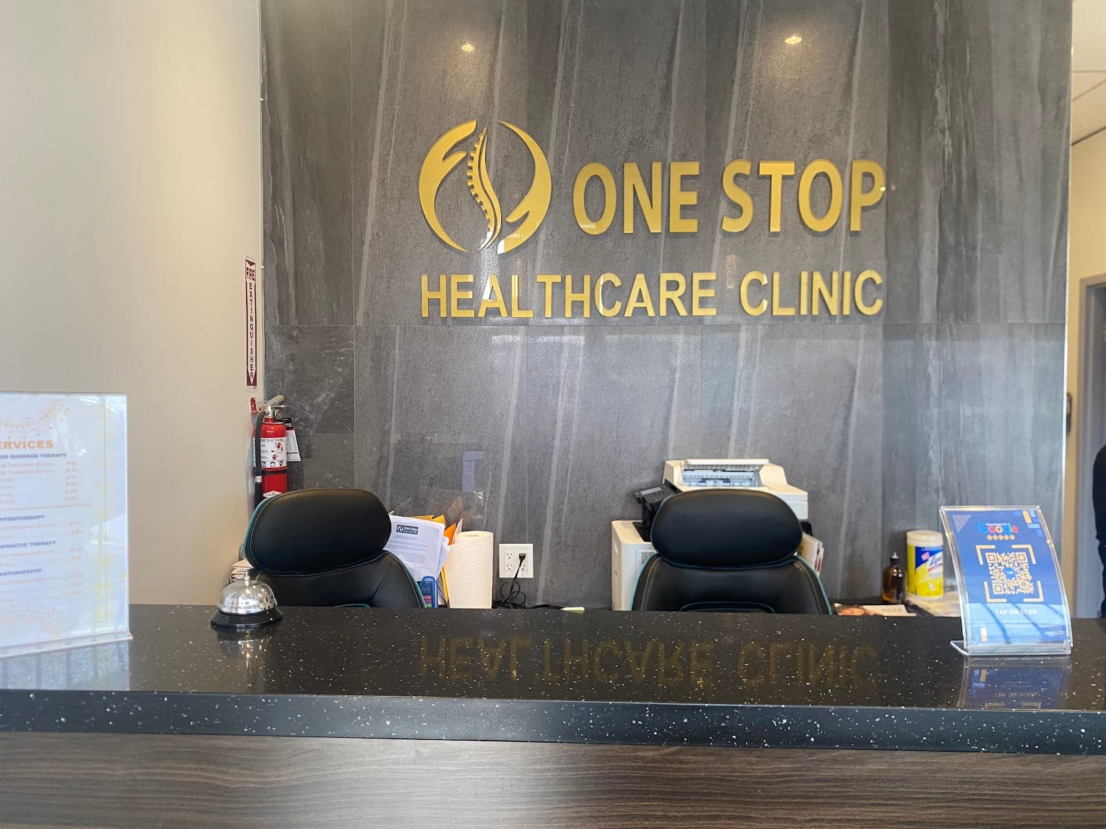 One Stop Healthcare Clinic, photo 3
