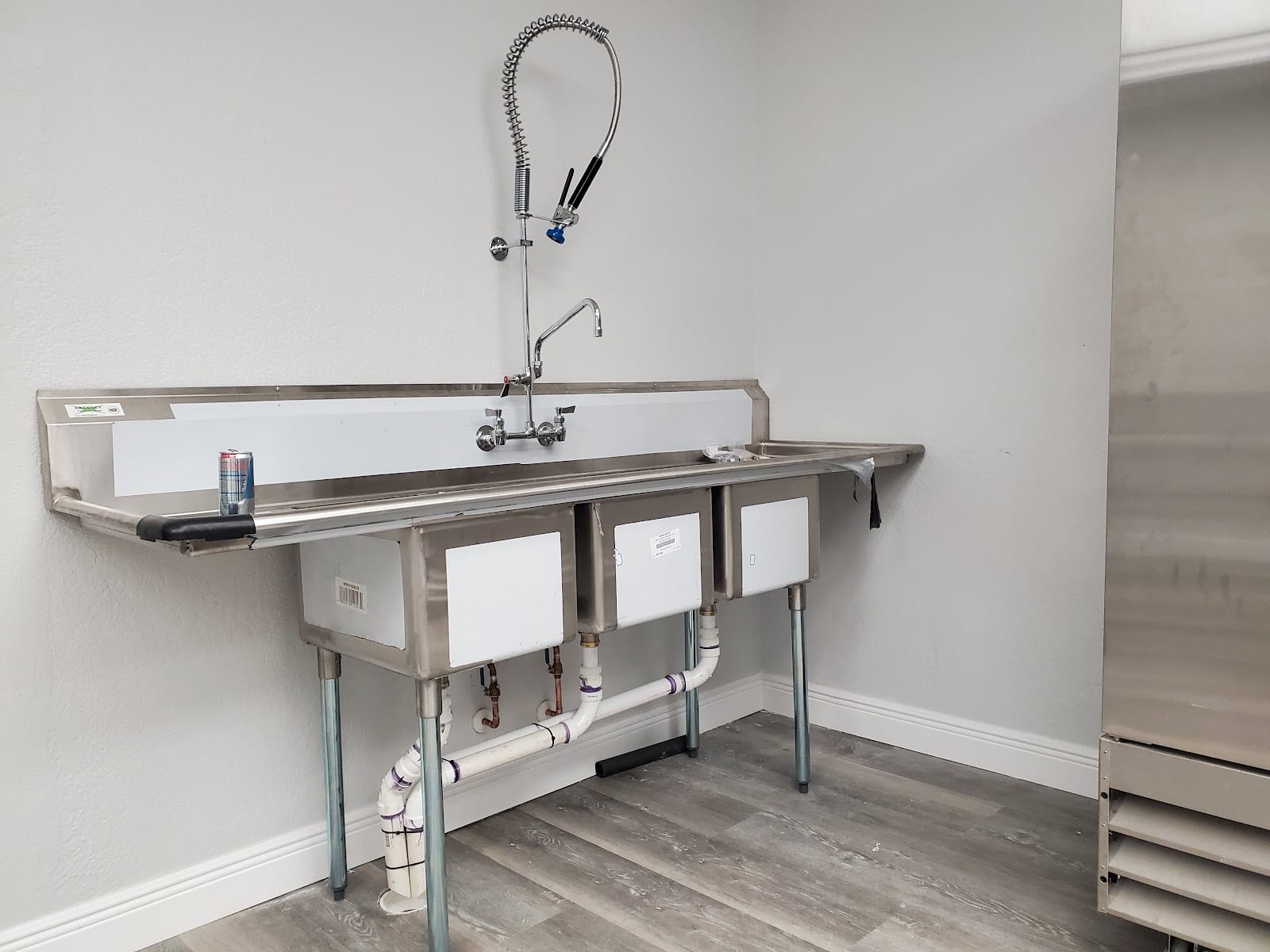 Pines Plumbing and Remodel, photo 3