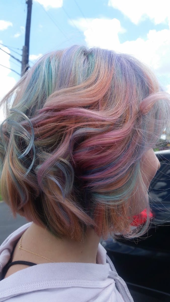 Dye Pretty, photo 3