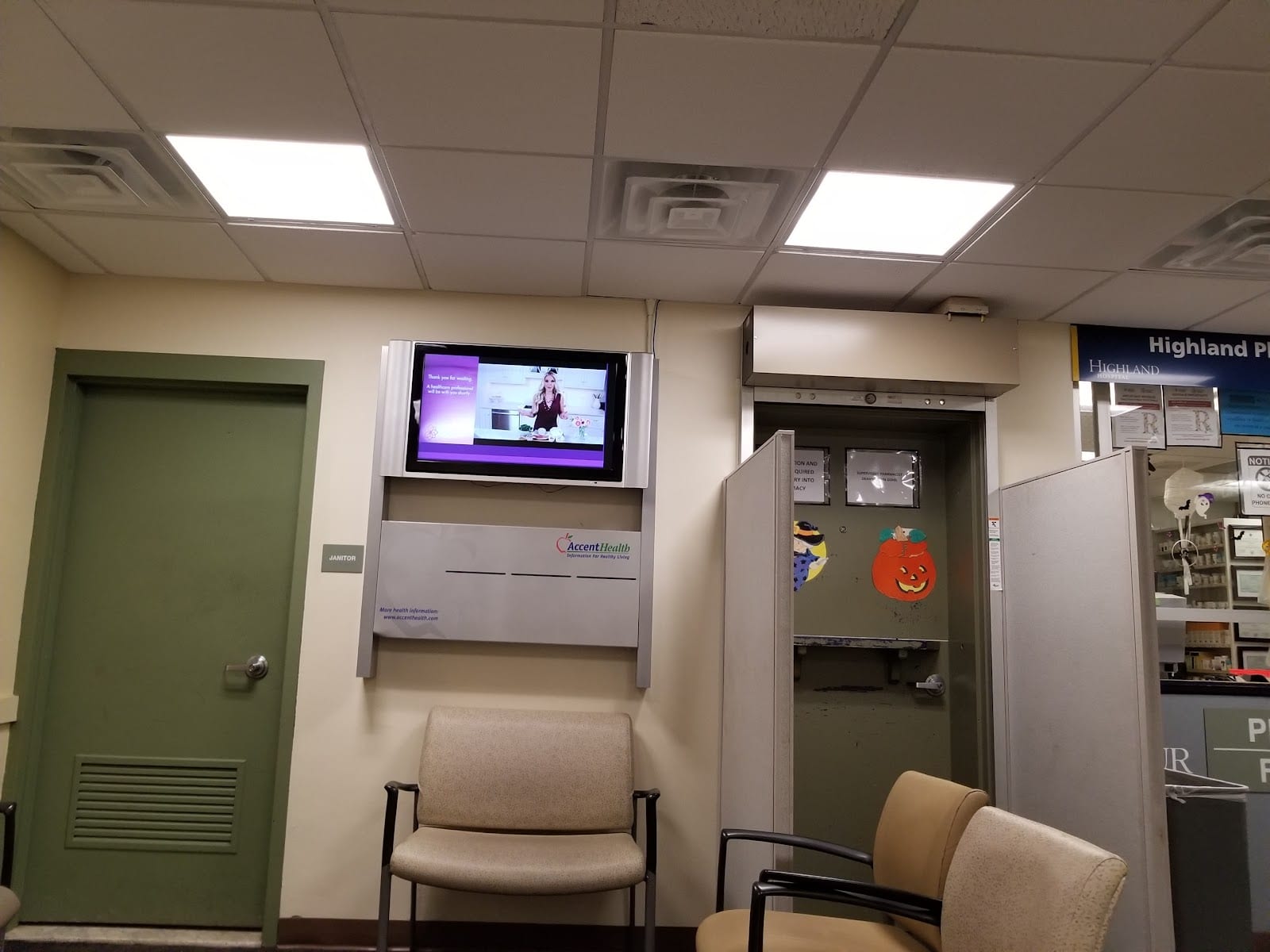 Anthony L. Jordan Health Center