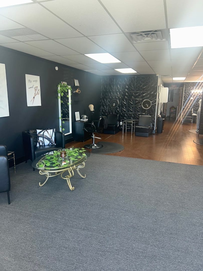 INVU Hair Beautique LLC, photo 2