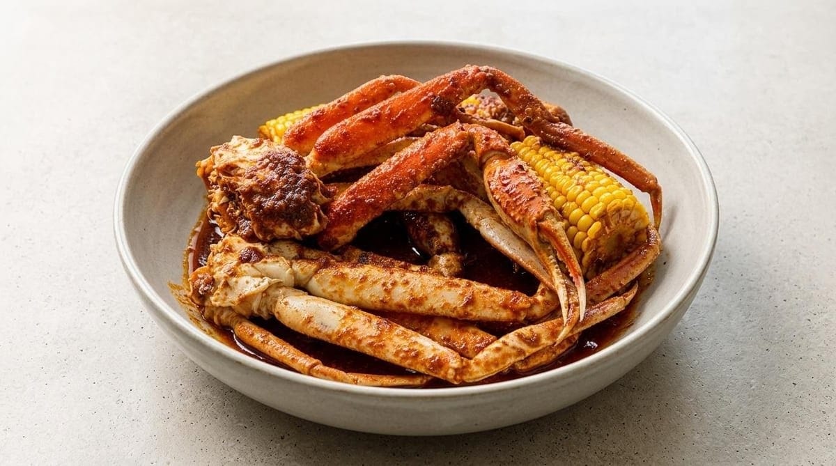Boil City, photo 4