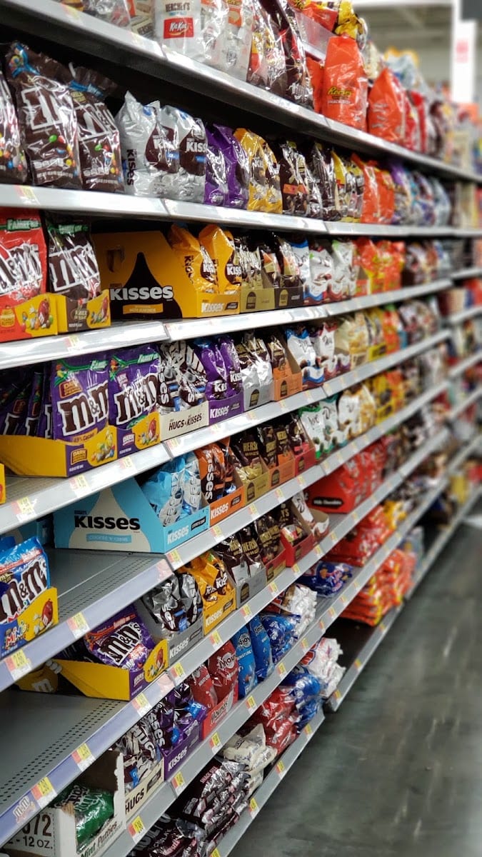 Walmart Supercenter