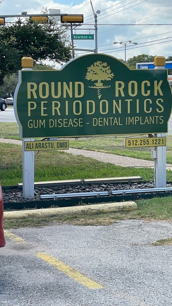 Round Rock Periodontics, photo 4