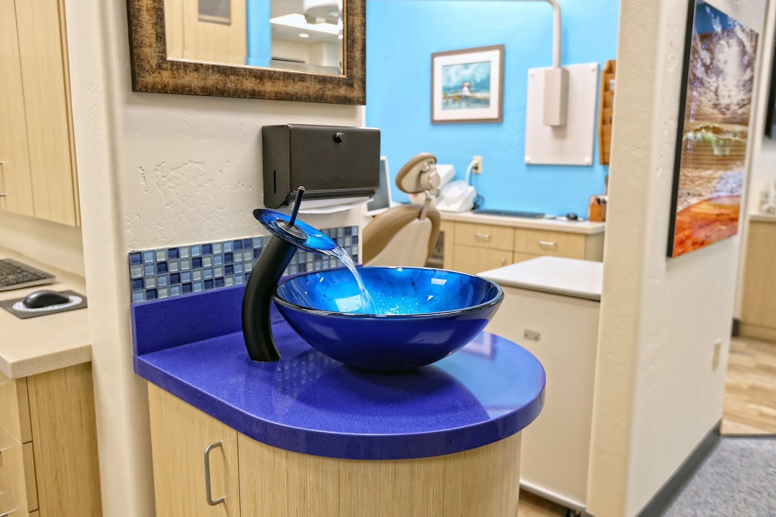 Scottsdale Center for Implant Dentistry, photo 4