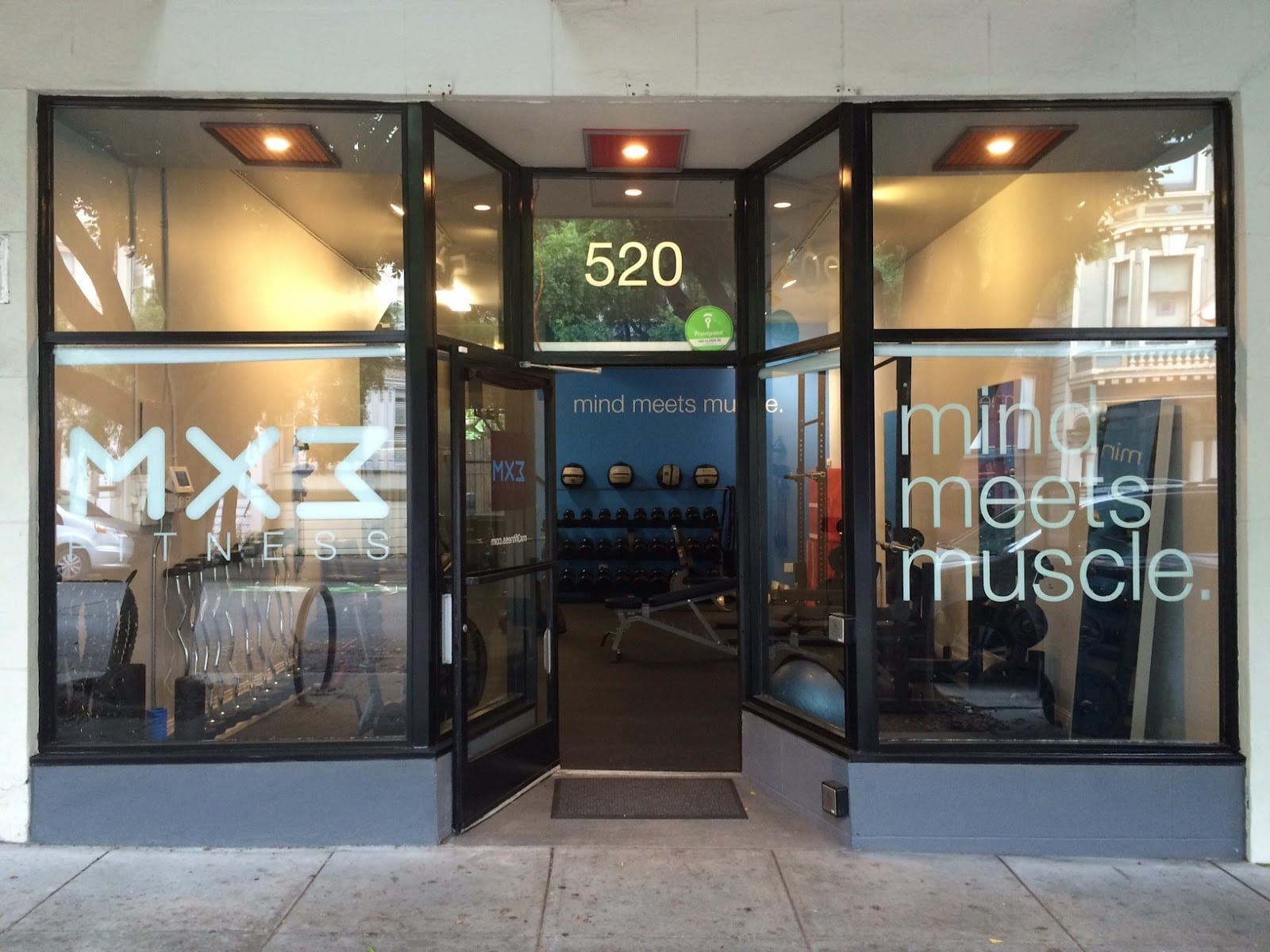 MX3 Fitness, photo 2