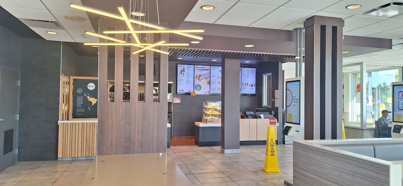 McDonald's, photo 2
