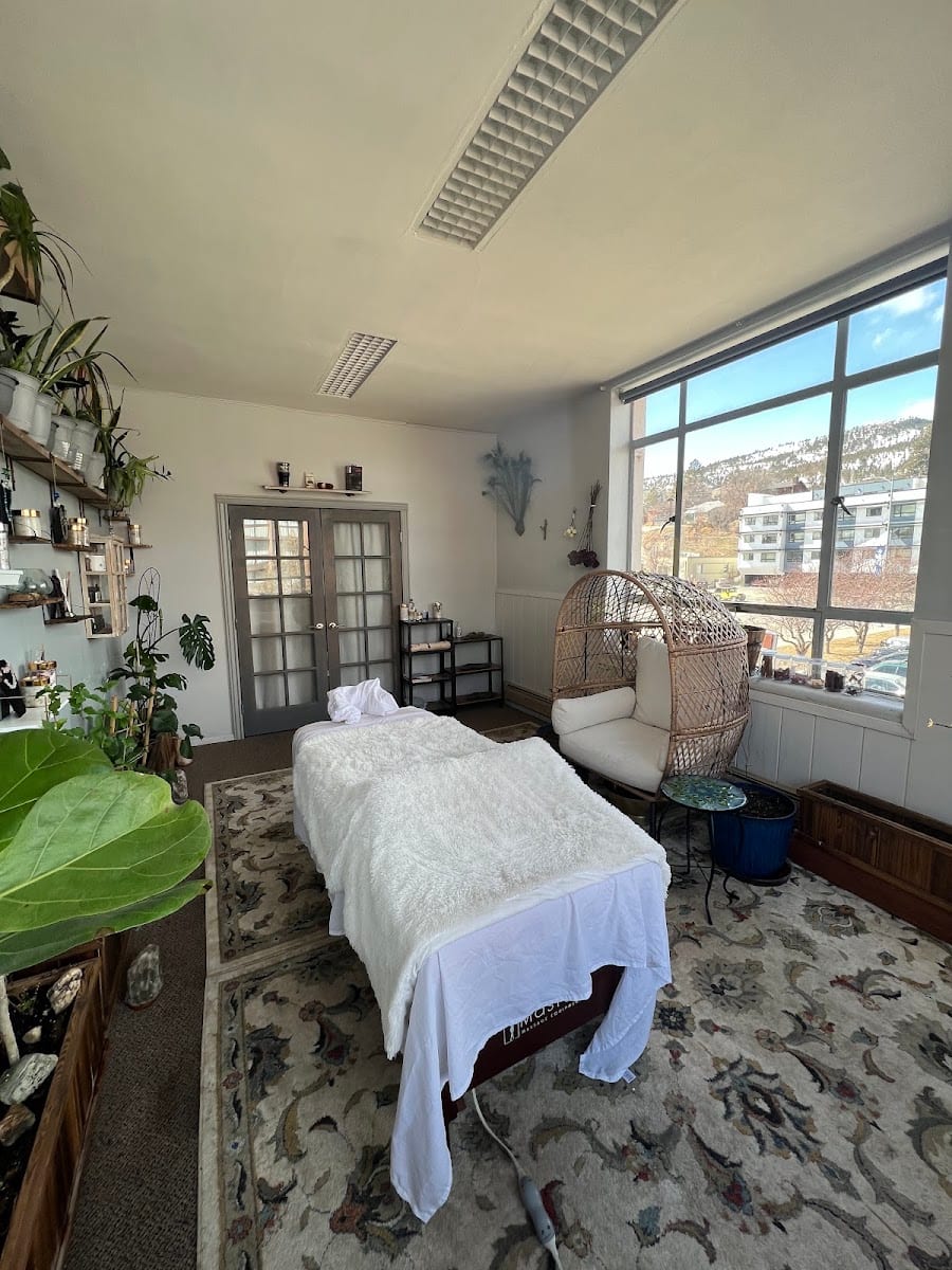 Double Eagle Medical Massage For Women, photo 2