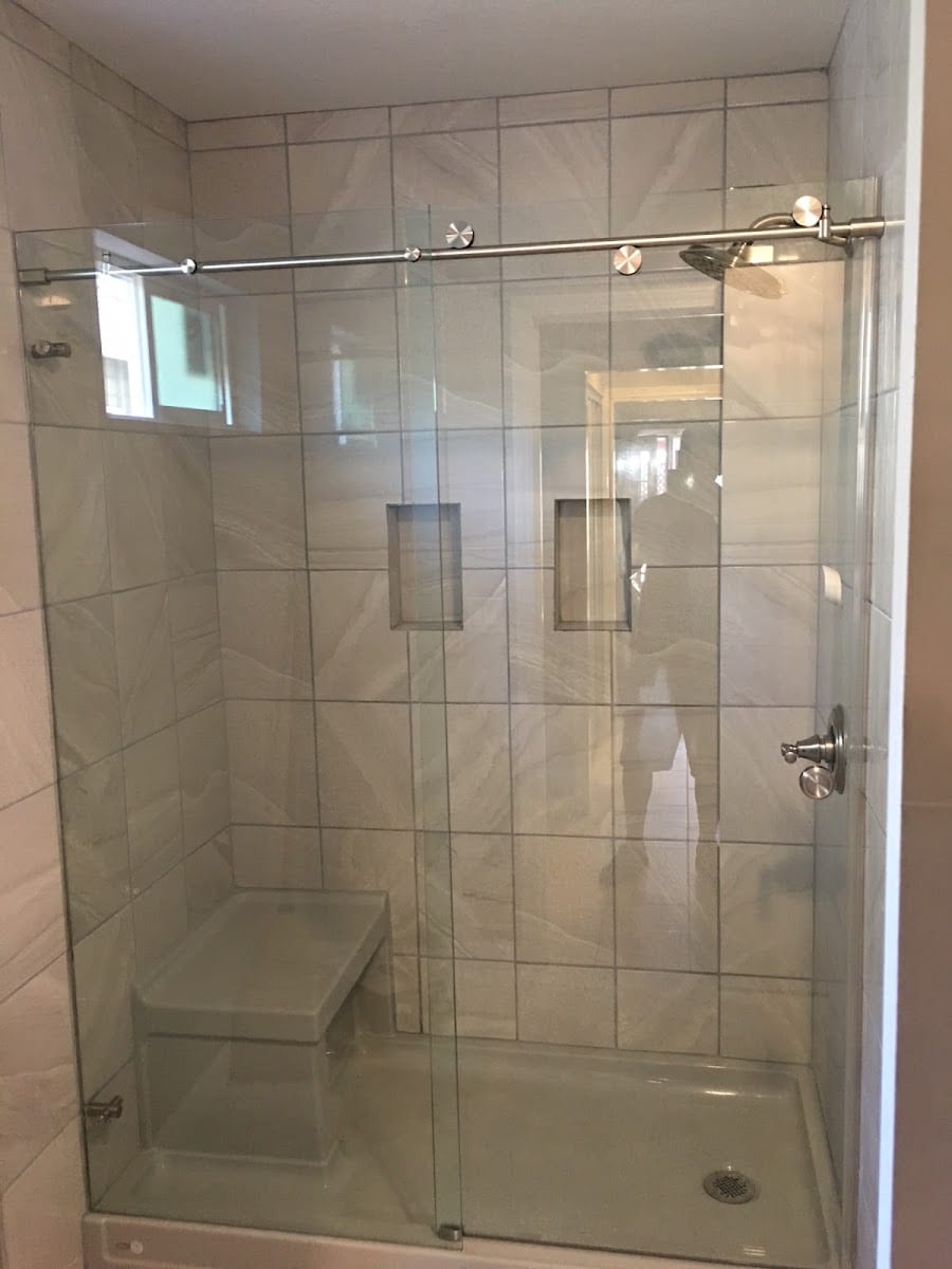 LW Construction & Handyman Services