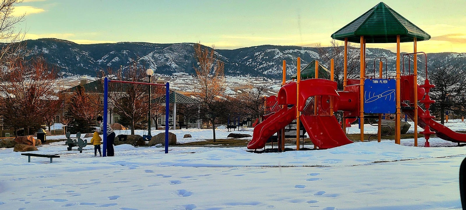 Susie McMurry Park, photo 2