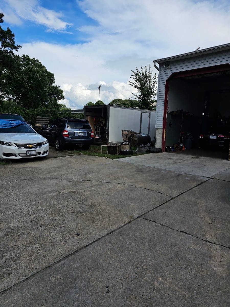 Lifetime Automotive Repair & Service, photo 2
